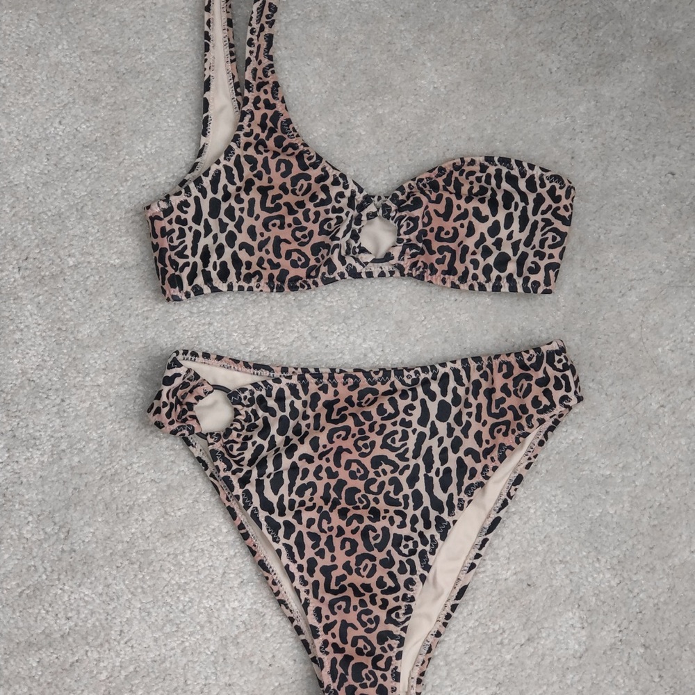 PACSUN BINIKI SET